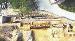 四川渠县城坝遗址考古发掘项目获得了一等奖