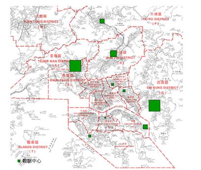 香港凭什么在数据中心土地拍卖上有如此高的出价