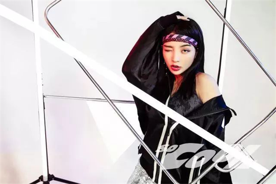 让VAVA爱不释手的时尚配饰比拉加
