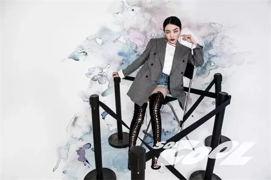 让VAVA爱不释手的时尚配饰比拉加