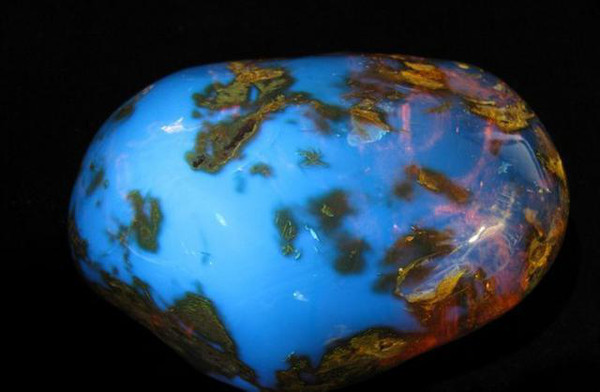 蜜蜡不可再生?是否被开采完了?