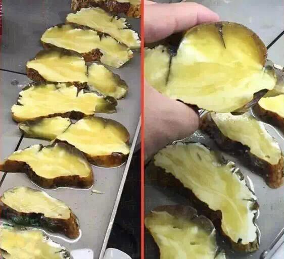 蜜蜡不可再生?是否被开采完了?