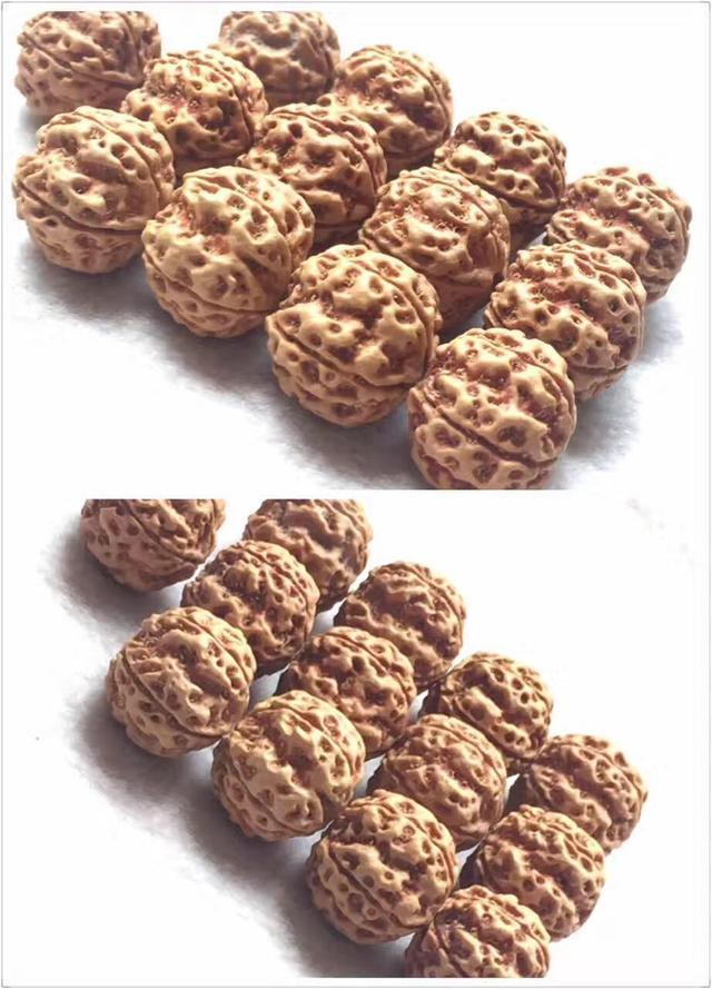 还有南瓜桩和蜂窝双龙等