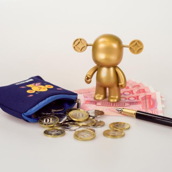 “A+B”组合理财法很灵活