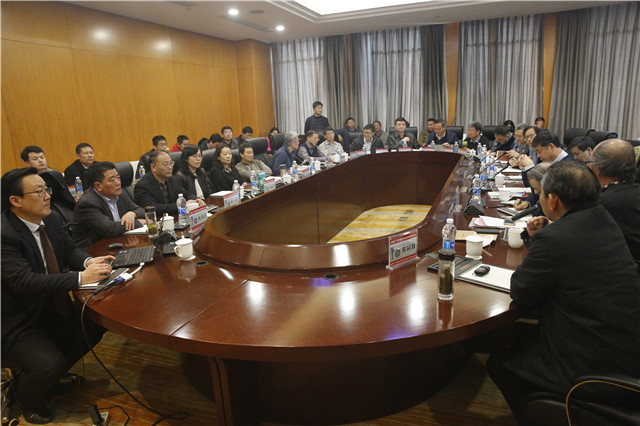 对考古发掘、遗址范围、文化内涵等进行了详细了解