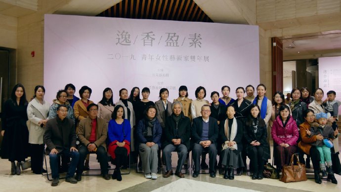 更加充分发挥黄胄美术基金会的力量