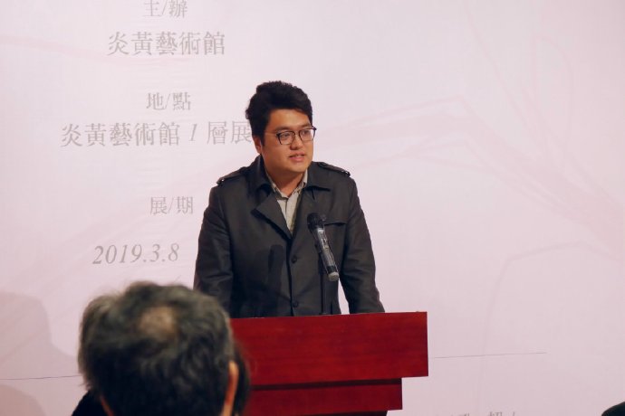 更加充分发挥黄胄美术基金会的力量