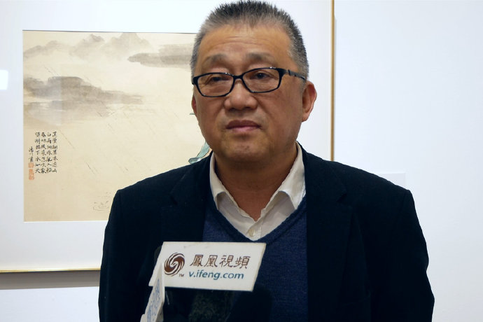 更加充分发挥黄胄美术基金会的力量