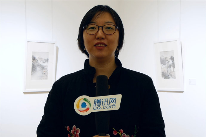 更加充分发挥黄胄美术基金会的力量