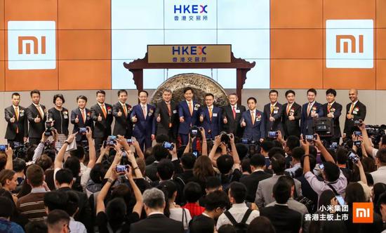 雷军致投资人公开信：未来5年将All in AIoT