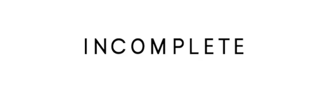 Independent Powerful (ǿ)3SŮ! INCOMPLETEΪ