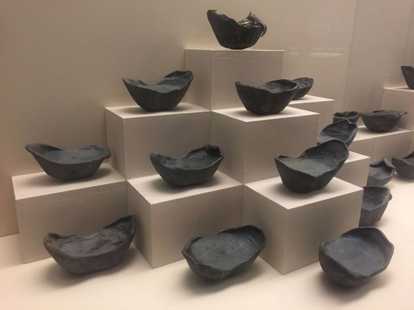 考古学研究聚焦古代文化交流