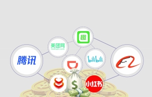 或者说跟其中一家正面对抗
