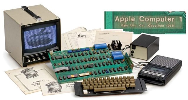 ȫ8̨һApple I 