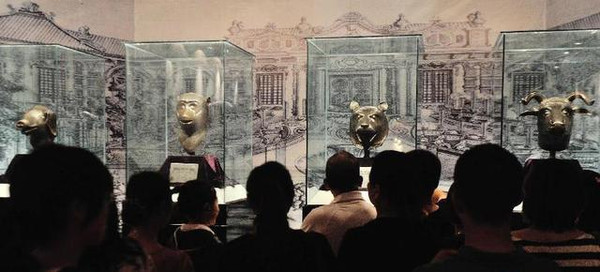 谁是流失文物回归的背后推手? 在信息爆炸的年代