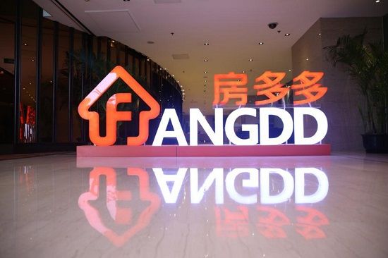 联手阿里拍卖 房多多探索新房销售新渠道