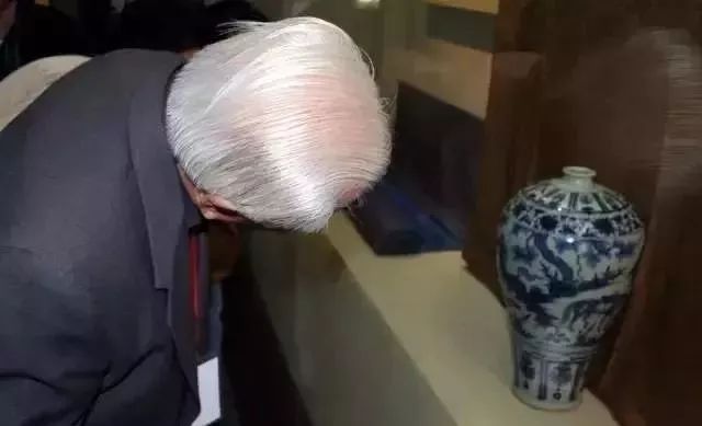 古玩文物:不流通就没价值,就会遭破坏被外流!