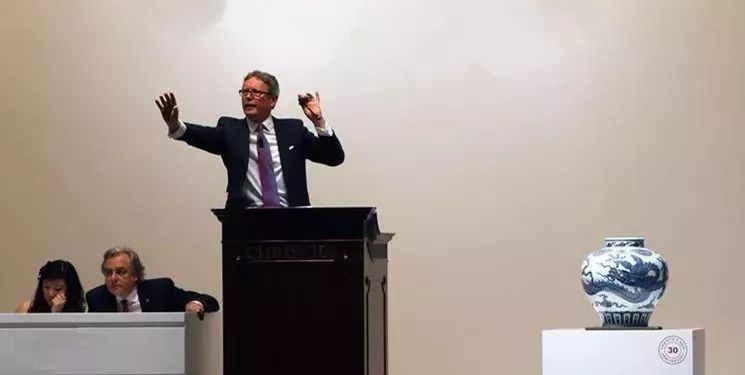 古玩文物:不流通就没价值,就会遭破坏被外流!