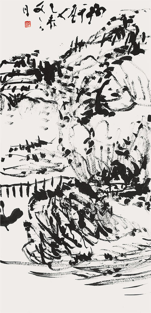 ɽˮ68×34cmܺ136×34cm