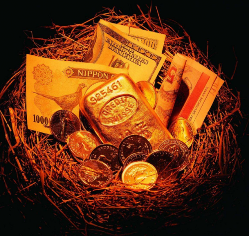 人们总是不知不觉的以多数人意见为准则