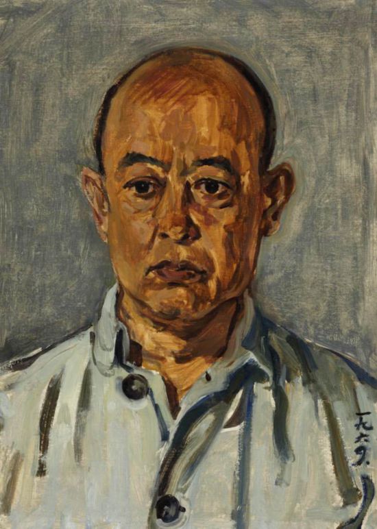 ո    ֽͻ  52X37cm  1964