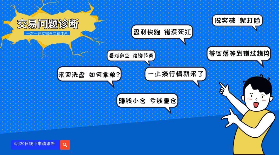  每个投资人身上都有需要优化完善的地方