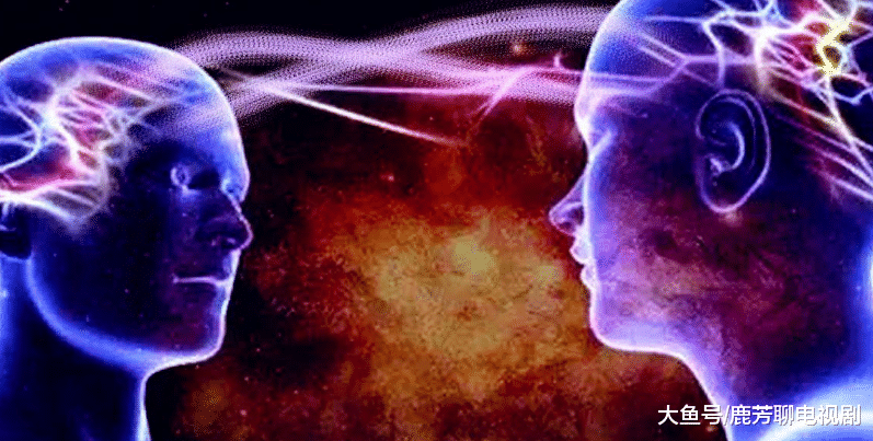 考古研究者: 我们DNA很可能被编译过多次, 语言沟通最为低级