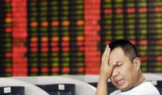 而如果你手中拿着的是前期也没怎么大涨的股票