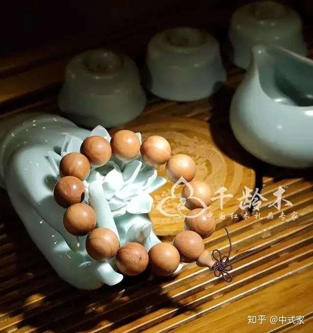 印度老山檀香木价格为什么那么贵？看完这篇你就知道了 文玩天下 第2张