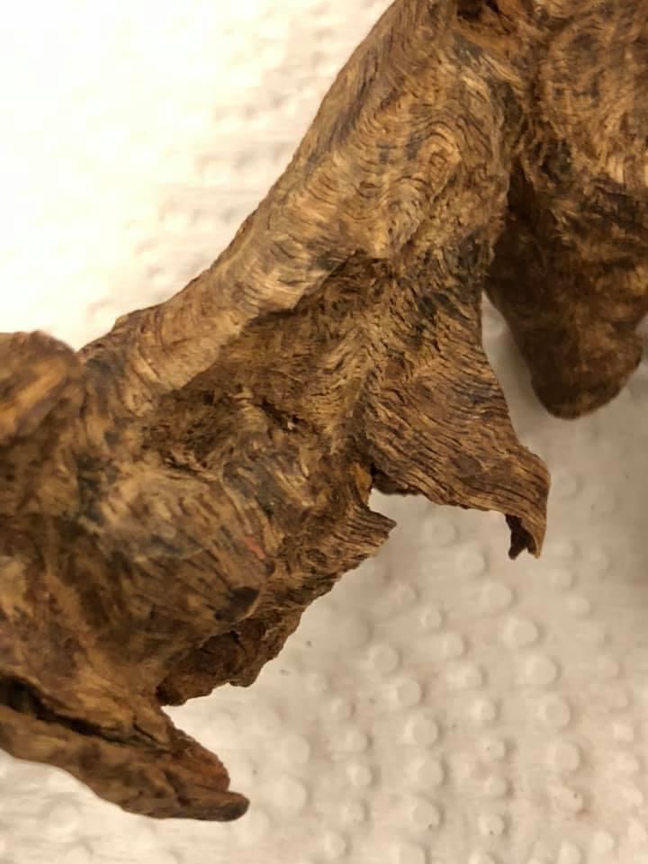 市面罕见的云南沉香 沉香手串 第2张