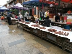 <b>�Ĵ��Ϻ�����ջ��۸����ʽ�µ� �̻������ⲻ����</b>