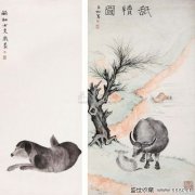 ���Ϻ���Դ����Ʒ�������޹�˾2004�＾����Ʒ�������й��黭��Ʒ��һ����